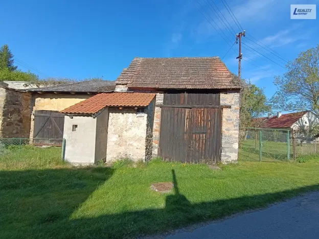 Prodej - jiné, Kozárovice, 80 m2