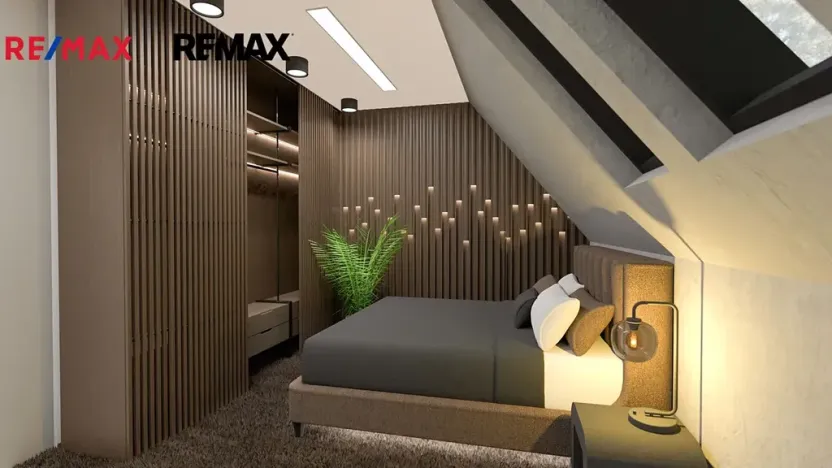 Prodej rodinného domu, Chlumec nad Cidlinou, 80 m2