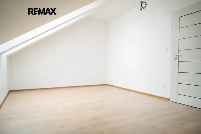 Prodej rodinného domu, Chlumec nad Cidlinou, 80 m2