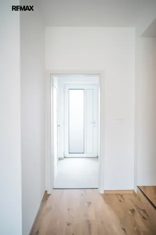 Prodej rodinného domu, Chlumec nad Cidlinou, 80 m2
