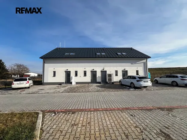 Prodej rodinného domu, Chlumec nad Cidlinou, 80 m2