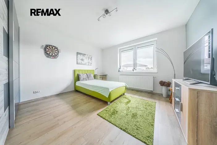 Prodej bytu 3+kk, Bašť, K Šíbrovce, 81 m2