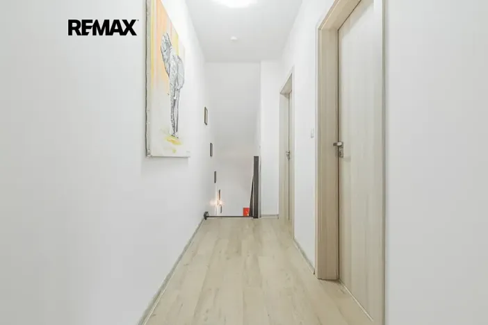 Prodej bytu 3+kk, Bašť, K Šíbrovce, 81 m2