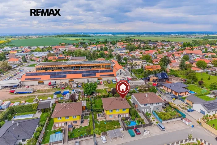 Prodej bytu 3+kk, Bašť, K Šíbrovce, 81 m2