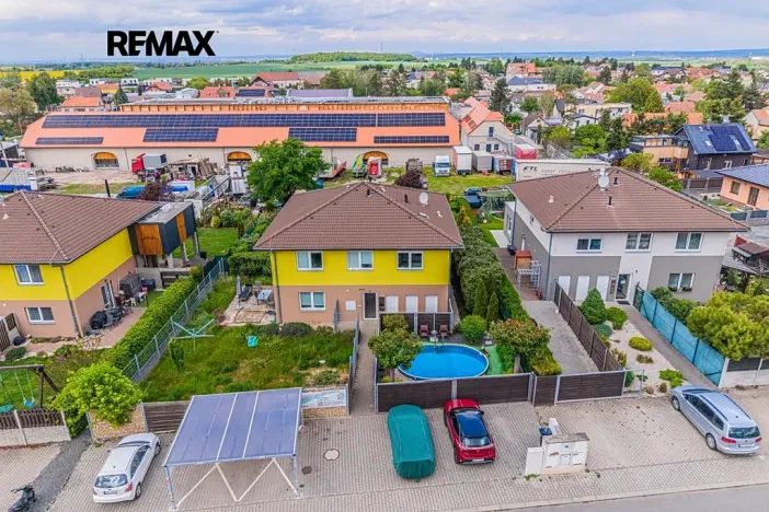 Prodej bytu 3+kk, Bašť, K Šíbrovce, 81 m2