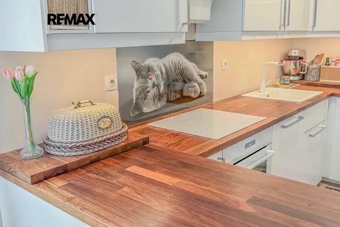 Prodej bytu 3+kk, Bašť, K Šíbrovce, 81 m2