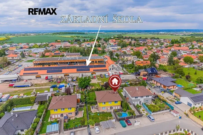 Prodej bytu 3+kk, Bašť, K Šíbrovce, 81 m2
