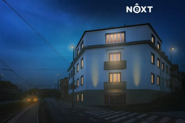Prodej obchodního prostoru, Praha - Strašnice, Čestlická, 22 m2
