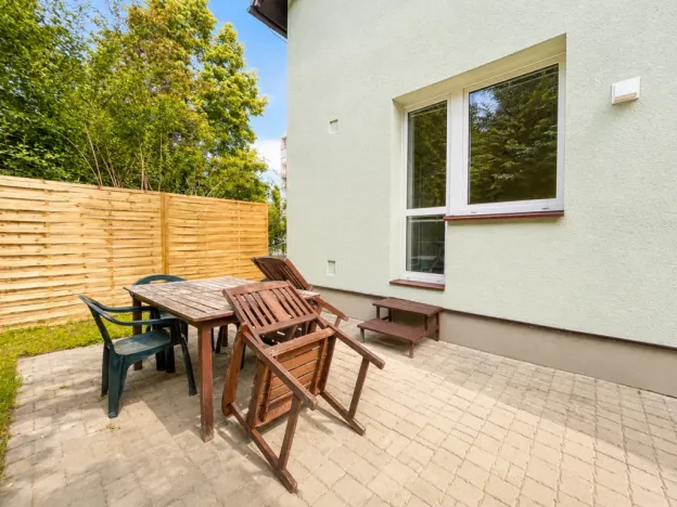 Pronájem bytu 3+1, Bělá pod Bezdězem, Husova, 76 m2