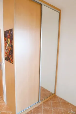 Pronájem bytu 3+kk, Praha - Vysočany, Pod Harfou, 74 m2