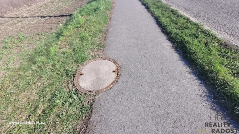Prodej pozemku pro bydlení, Vrbátky, 936 m2