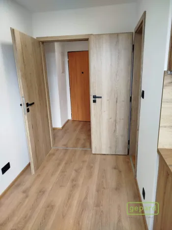 Prodej bytu 1+1, Světlík, 38 m2