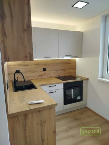 Prodej bytu 1+1, Světlík, 38 m2
