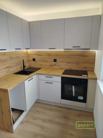 Prodej bytu 1+1, Světlík, 38 m2