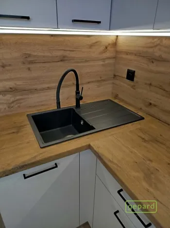 Prodej bytu 1+1, Světlík, 38 m2