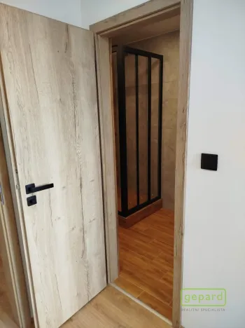 Prodej bytu 1+1, Světlík, 38 m2