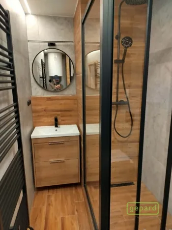 Prodej bytu 1+1, Světlík, 38 m2