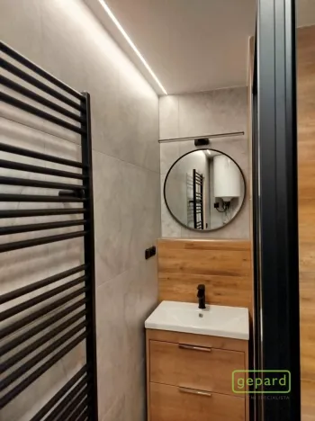 Prodej bytu 1+1, Světlík, 38 m2