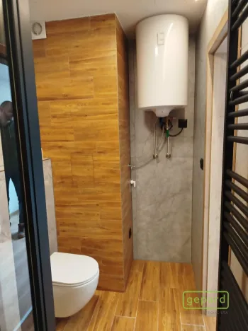 Prodej bytu 1+1, Světlík, 38 m2