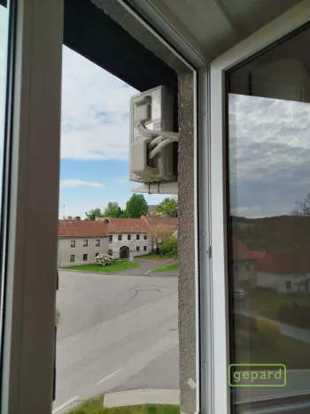 Prodej bytu 1+1, Světlík, 38 m2