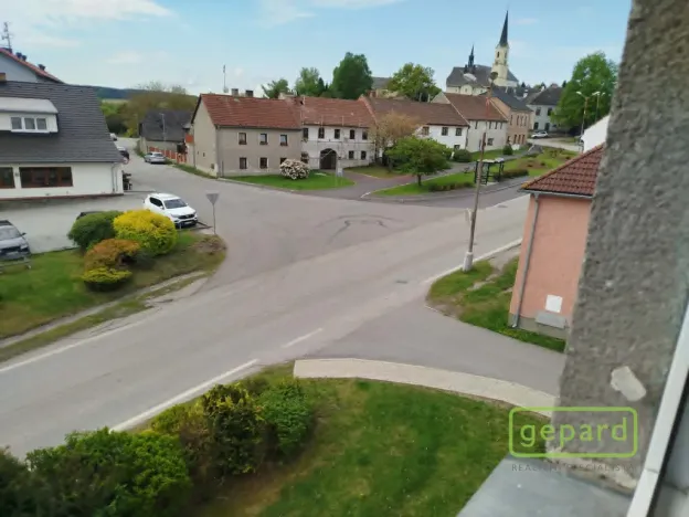 Prodej bytu 1+1, Světlík, 38 m2