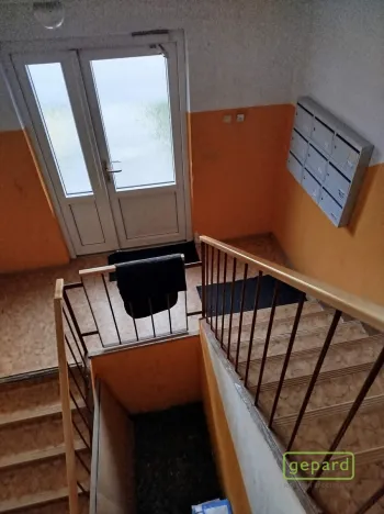 Prodej bytu 1+1, Světlík, 38 m2