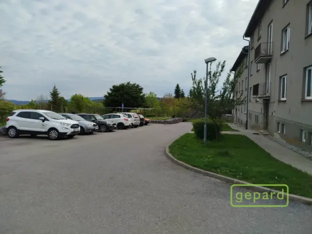 Prodej bytu 1+1, Světlík, 38 m2