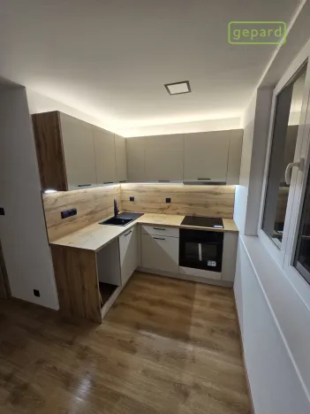 Prodej bytu 1+1, Světlík, 38 m2