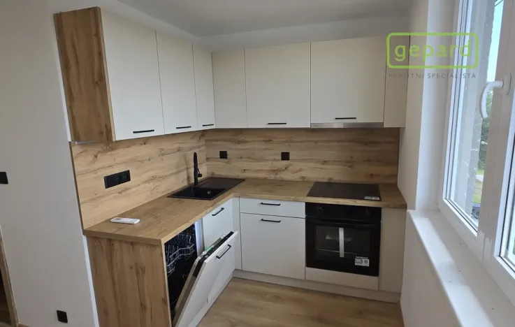 Prodej bytu 1+1, Světlík, 38 m2