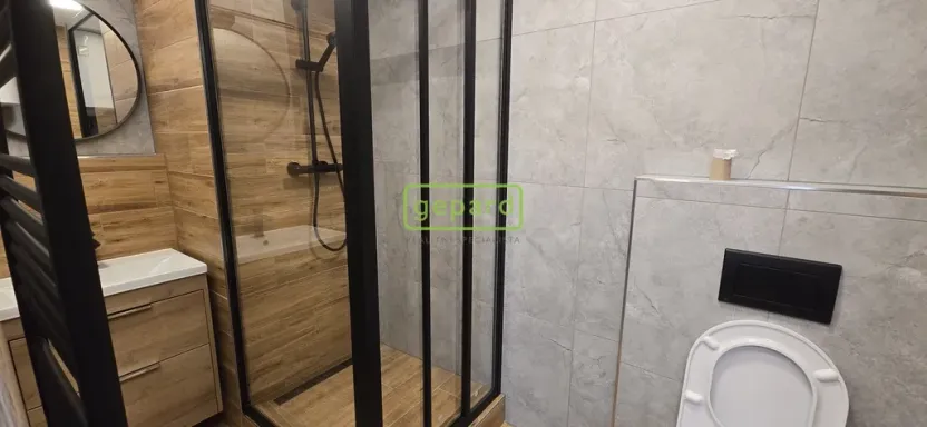 Prodej bytu 1+1, Světlík, 38 m2