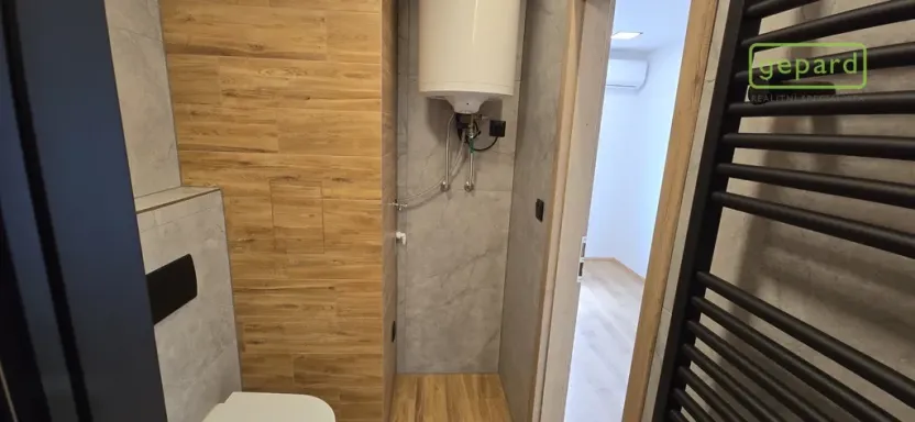 Prodej bytu 1+1, Světlík, 38 m2
