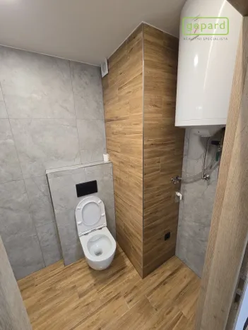Prodej bytu 1+1, Světlík, 38 m2