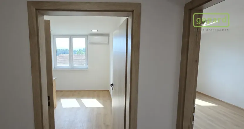 Prodej bytu 1+1, Světlík, 38 m2