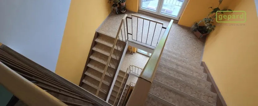Prodej bytu 1+1, Světlík, 38 m2