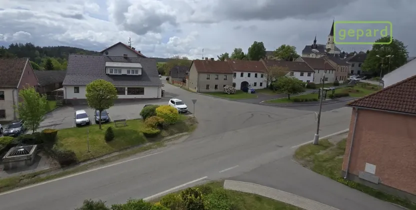 Prodej bytu 1+1, Světlík, 38 m2