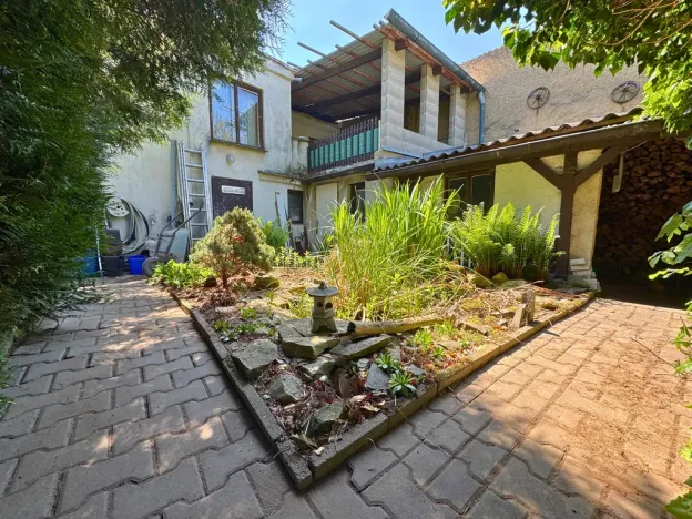 Prodej rodinného domu, Hrdlív, 79 m2
