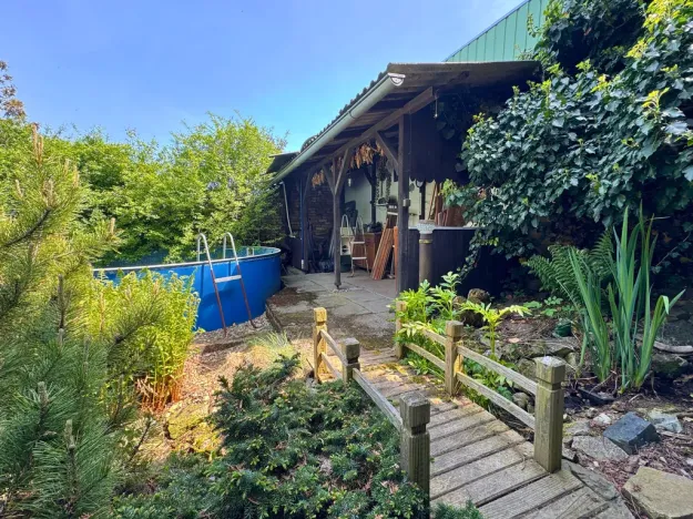 Prodej rodinného domu, Hrdlív, 79 m2