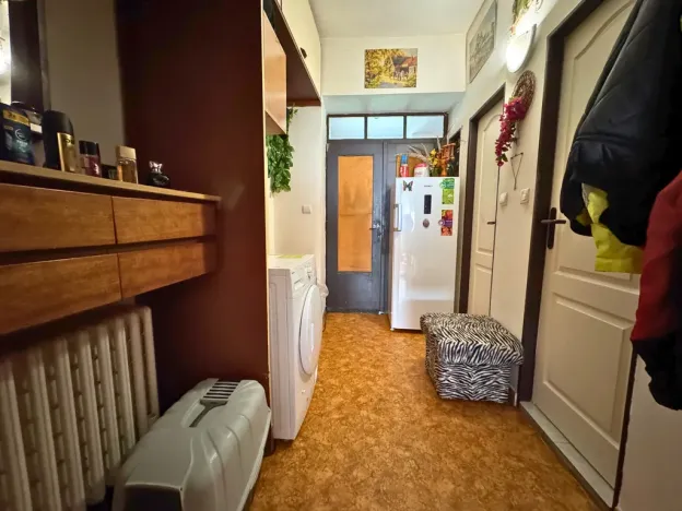 Prodej rodinného domu, Hrdlív, 79 m2