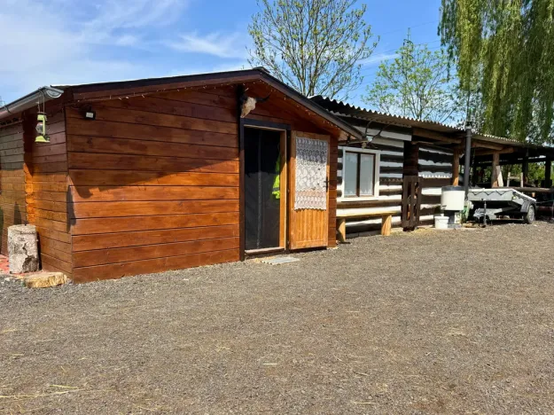 Prodej rodinného domu, Hrdlív, 79 m2