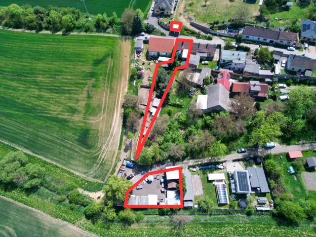 Prodej rodinného domu, Hrdlív, 150 m2