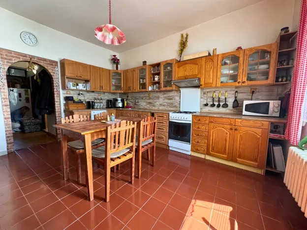 Prodej rodinného domu, Hrdlív, 150 m2