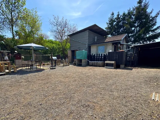 Prodej rodinného domu, Hrdlív, 150 m2