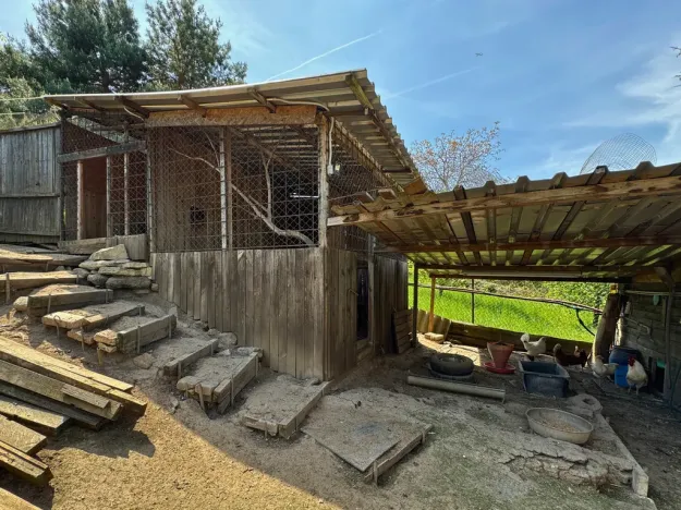 Prodej rodinného domu, Hrdlív, 150 m2