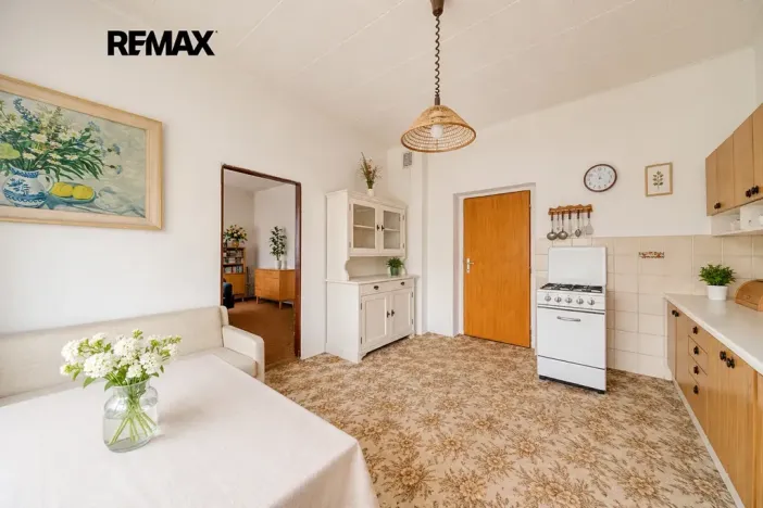 Prodej rodinného domu, Červené Pečky, Pionýrská, 130 m2