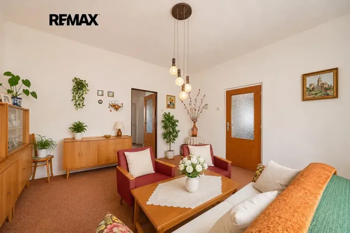Prodej rodinného domu, Červené Pečky, Pionýrská, 130 m2