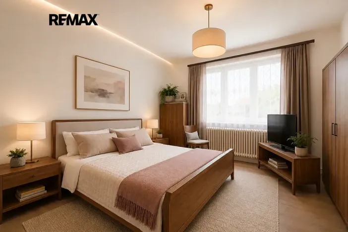 Prodej rodinného domu, Červené Pečky, Pionýrská, 130 m2