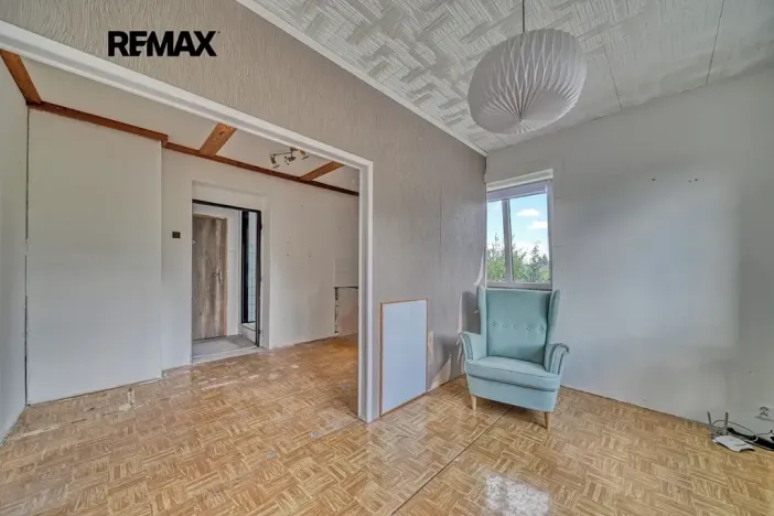 Prodej rodinného domu, Červené Pečky, Pionýrská, 130 m2