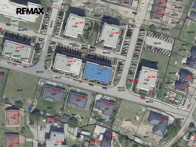 Prodej bytu 1+kk, Velký Osek, U hřiště, 33 m2