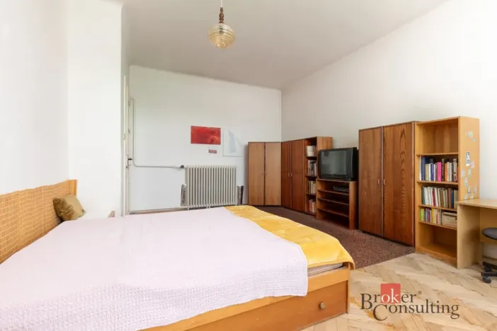 Prodej bytu 4+1, Krnov - Pod Bezručovým vrchem, Mikulášská, 153 m2