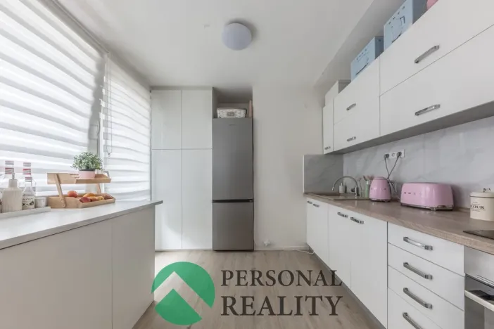 Prodej bytu 3+1, Štětí, Mánesova, 95 m2
